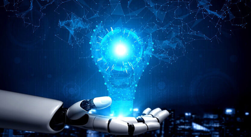 Inteligencia artificial y automatización